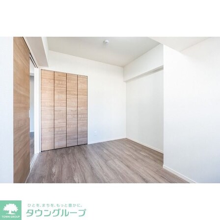 アルファコート町屋の物件内観写真